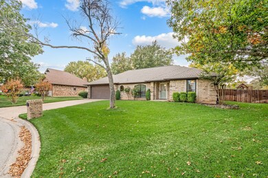 7317 Hialeah Cir N, North Richland Hills, TX 76182 - photo 5