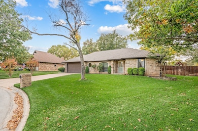 7317 Hialeah Cir W, North Richland Hills, TX 76182 - photo 5