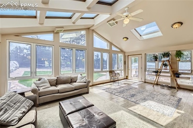 3660 E Wade Ln, Colorado Springs, CO 80917 - photo 4