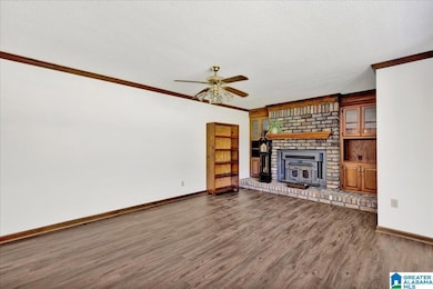 9295 Whippoorwill Ln, Pinson, AL 35126 - photo 3