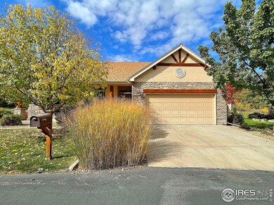 Built By Hartford in 2002.  Has 2-Car Garage and a New Roof in 2018