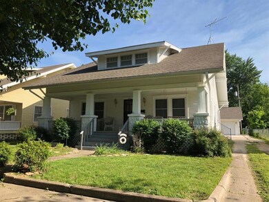 2911 Stevens Ave, Parsons, KS 67357 - photo 3