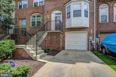 15713 Ensleigh Ln, Bowie, MD 20716 - photo 2