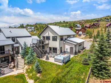76 Huckeby Way unit A, Crested Butte, CO 81224 - photo 3