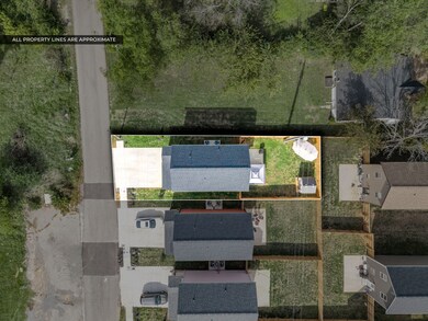 198 Cave St unit C, Clarksville, TN 37042 - photo 4