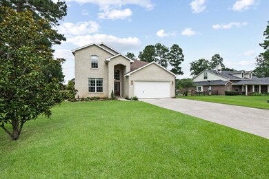 18949 Bandera Trail, Magnolia, TX 77355 - photo 2