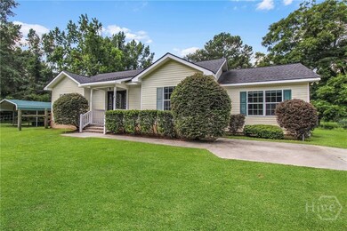 324 Elm St, Bloomingdale, GA 31302 - photo 5