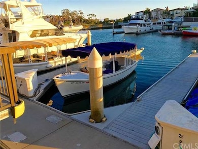 40' BOAT SLIP #25 AVAILABLE FOR PURCHASE