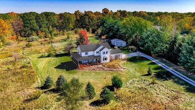 1105 Chenoweth Ln, West Lafayette, IN 47906 - photo 2