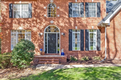 2307 Covington Cove Lane