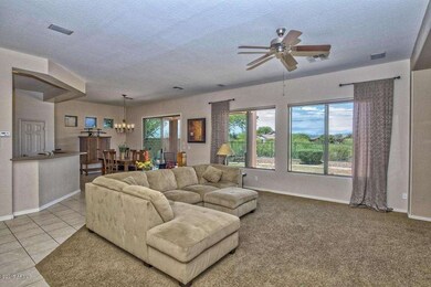 Bright Open Spaces