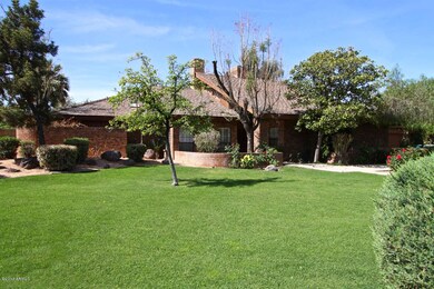 Wonderful Circle G Ranches Home