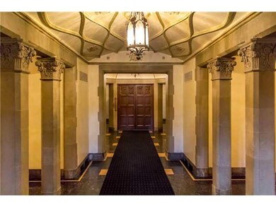 Foyer