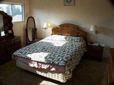 Master Bedroom.