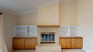 402 Summit Cir, Fredericksburg, TX 78624 - photo 6