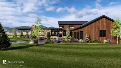 Digital Rendering
