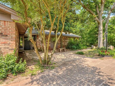 1810 Mill Creek Rd, Edmond, OK 73025 - photo 5