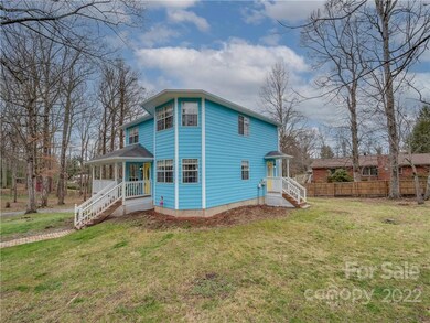 539 Caribou Rd, Asheville, NC 28803 - photo 4