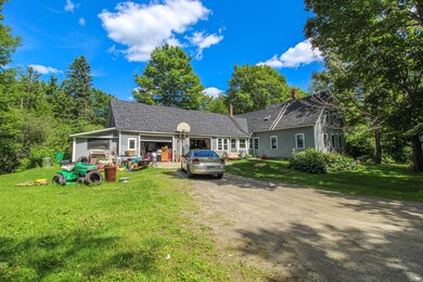 4 Bed 2 Bath Farmhouse