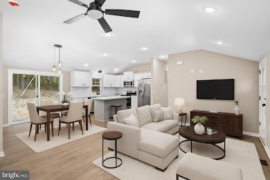 8611 Engleman Ln, Spotsylvania, VA 22551 - photo 2