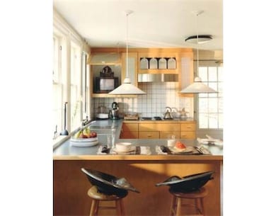 98 Gammons Rd unit 1, Cohasset, MA 02025 - photo 3