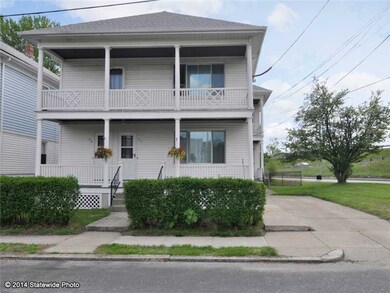 87 Abram St, Pawtucket, RI 02860 - photo 2