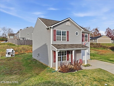 7151 Forest Willow Ln, Corryton, TN 37721 - photo 2