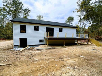 Lot 5-4 Trotting Track Rd, Wolfeboro, NH 03894 - photo 2