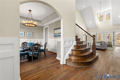 16118 Old Castle Rd, Midlothian, VA 23112 - photo 6