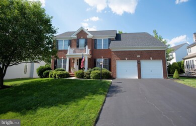 814 Lamoka Dr, Odenton, MD 21113 - photo 4