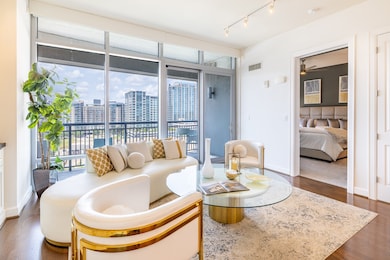 Highland Tower unit 1003, Houston, TX 77027 - photo 3