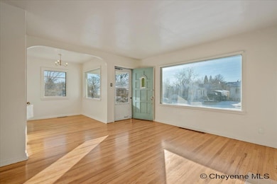 1920 E 22nd St, Cheyenne, WY 82001 - photo 3
