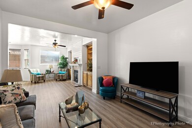 7-Main Level Living Rm.