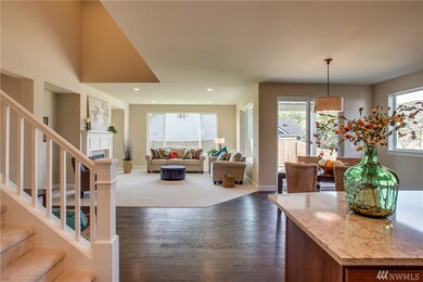 1738 S Blanchard Loop, East Wenatchee, WA 98802 - photo 4