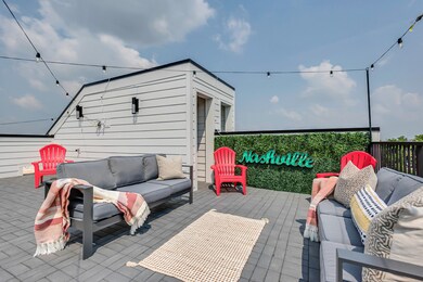 2176 Carson St unit 20, Nashville, TN 37211 - photo 4