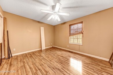 bedroom #1