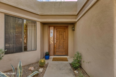 5938 N Via de La Tarenga, Tucson, AZ 85718 - photo 3