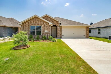 312 Paloma St, Weatherford, TX 76087 - photo 3