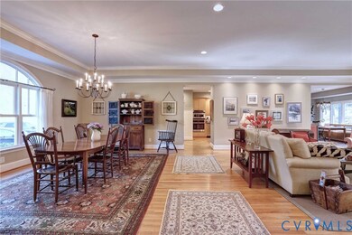 5461 Tyshire Pkwy, Providence Forge, VA 23140 - photo 6