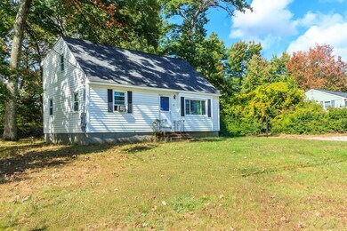 28 Back River Rd, Merrimack, NH 03054 - photo 5