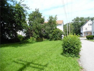 Land/Lot.