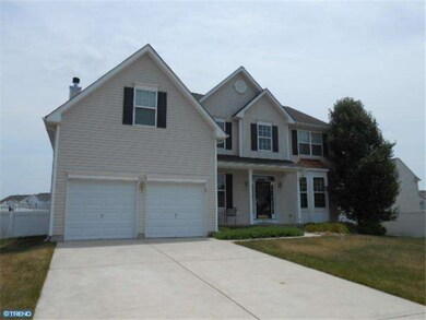 552 Maidstone Dr, Williamstown, NJ 08094 - photo 2