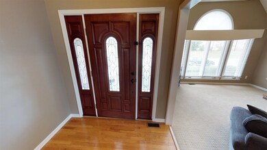 3509 Monument Dr, West Lafayette, IN 47906 - photo 3