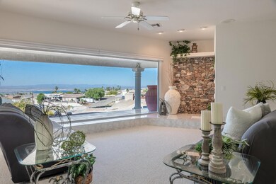 Stunning Rock Accent Wall