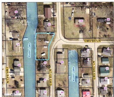 TBD Ems B5 Ln, Leesburg, IN 46534 - photo 4