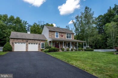 21 Sycamore Rd, Barto, PA 19504 - photo 6