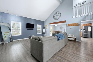 15330 Cypress Pointe Dr, Fort Wayne, IN 46818 - photo 5