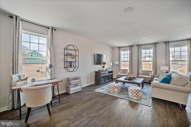 7978 Patterson Way, Hanover, MD 21076 - photo 5