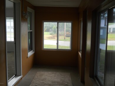 3 season porch