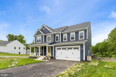 116 Black Hawk Dr, Stafford, VA 22554 - photo 3